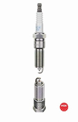 NGK 4998 Spark Plug